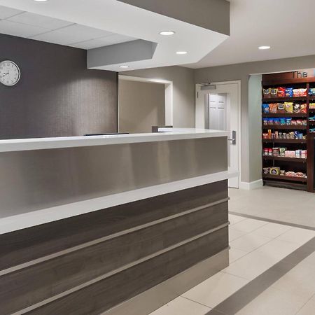 Residence Inn Savannah Midtown מראה חיצוני תמונה