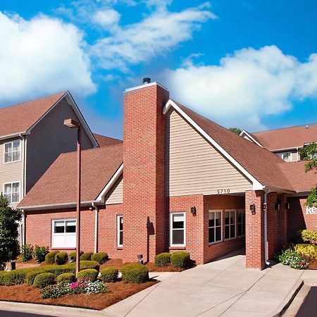 Residence Inn Savannah Midtown מראה חיצוני תמונה