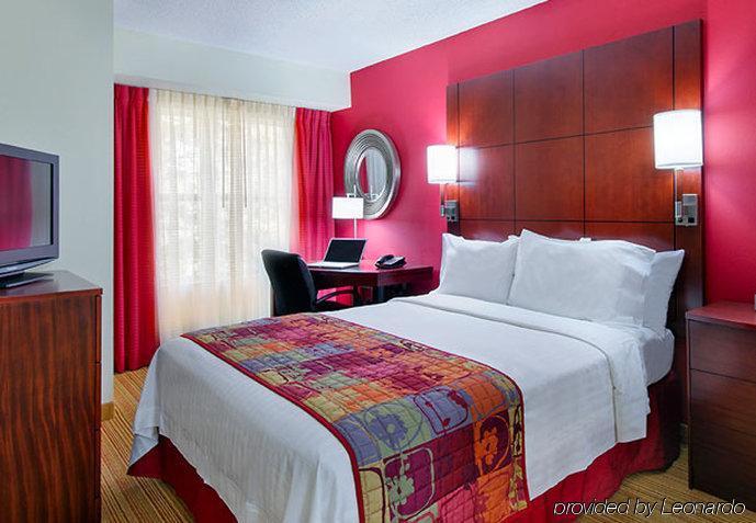 Residence Inn Savannah Midtown חדר תמונה