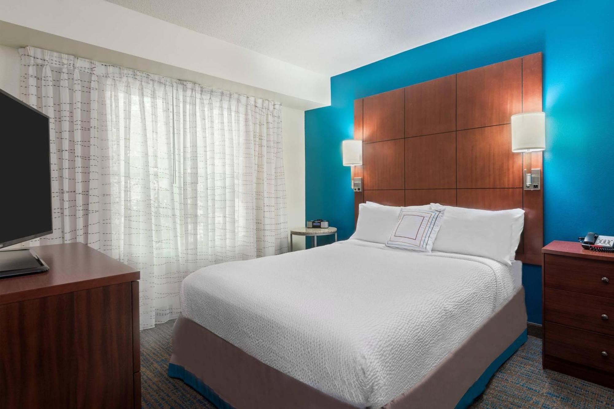 Residence Inn Savannah Midtown מראה חיצוני תמונה