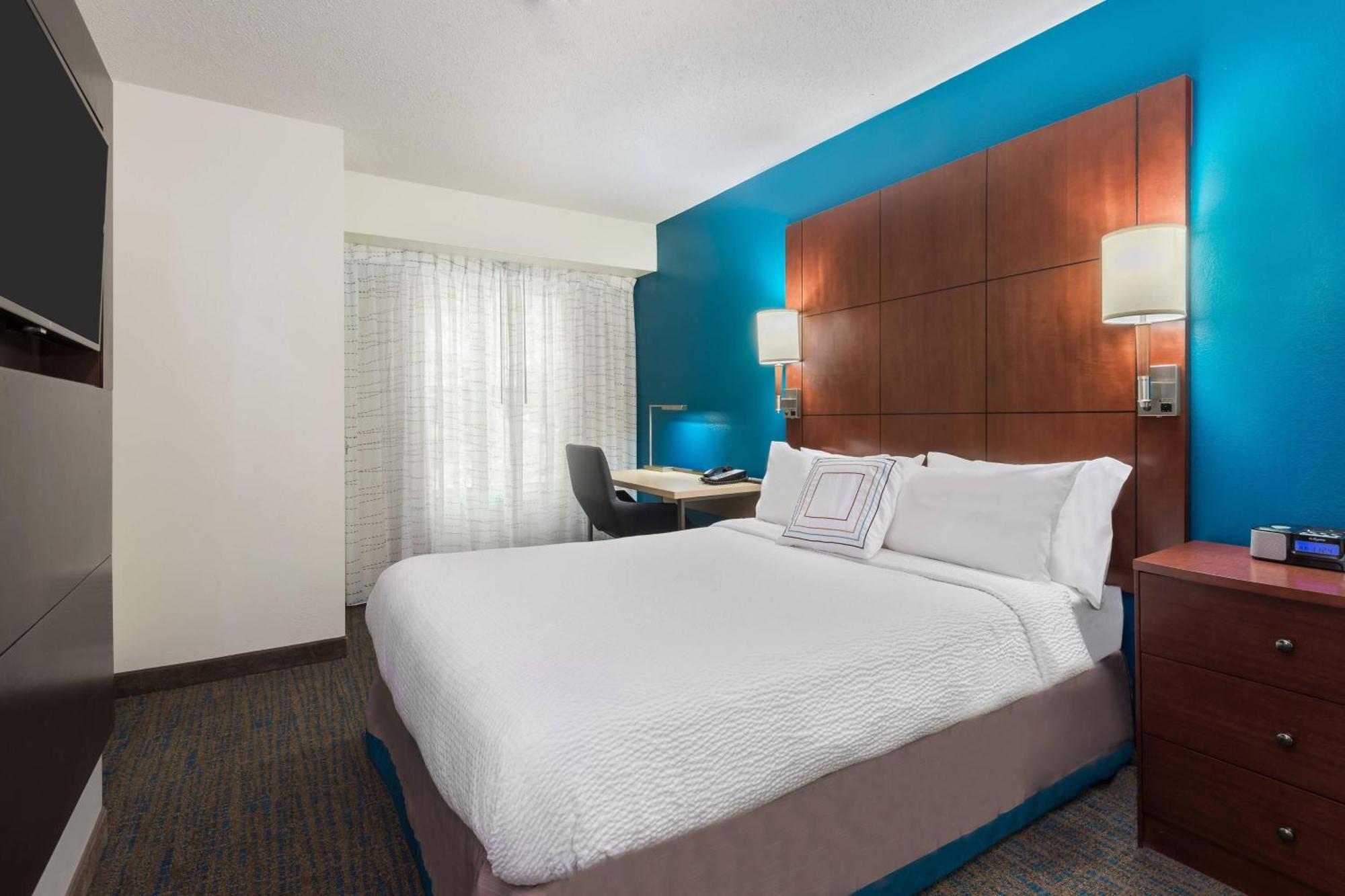 Residence Inn Savannah Midtown מראה חיצוני תמונה