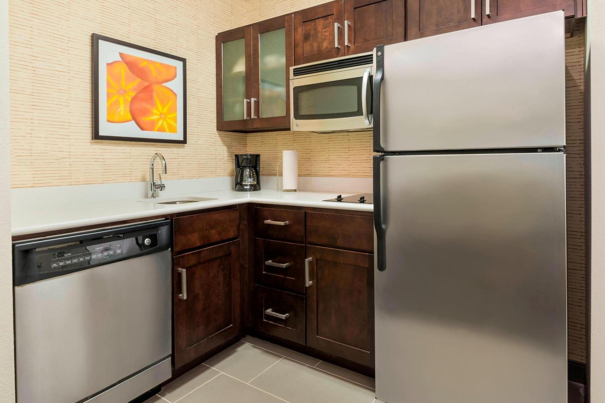 Residence Inn Savannah Midtown מראה חיצוני תמונה