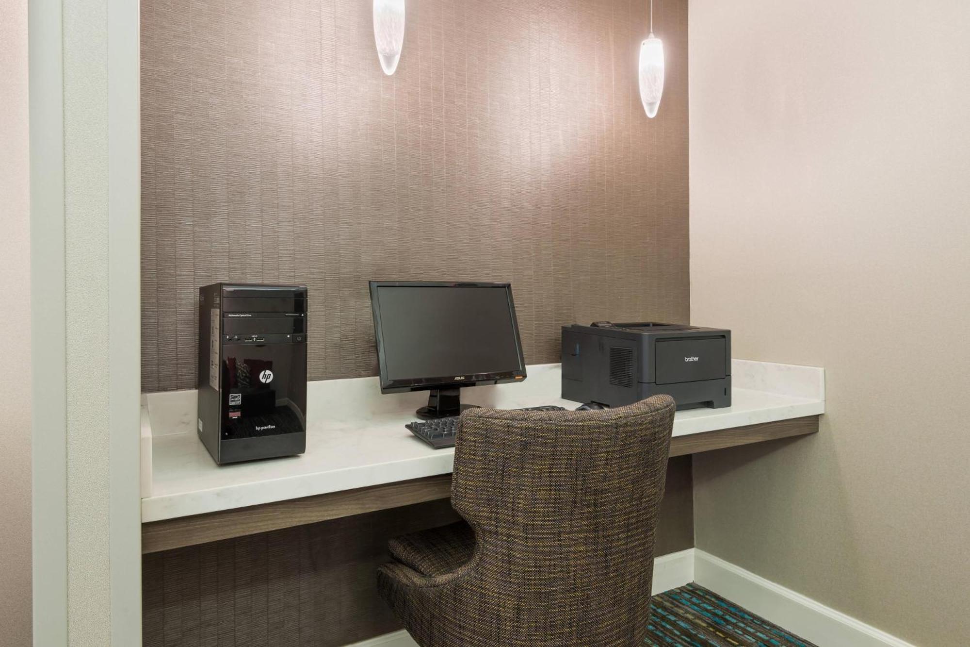 Residence Inn Savannah Midtown מראה חיצוני תמונה