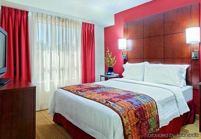 Residence Inn Savannah Midtown מראה חיצוני תמונה
