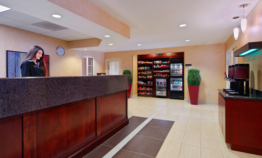 Residence Inn Savannah Midtown מראה חיצוני תמונה