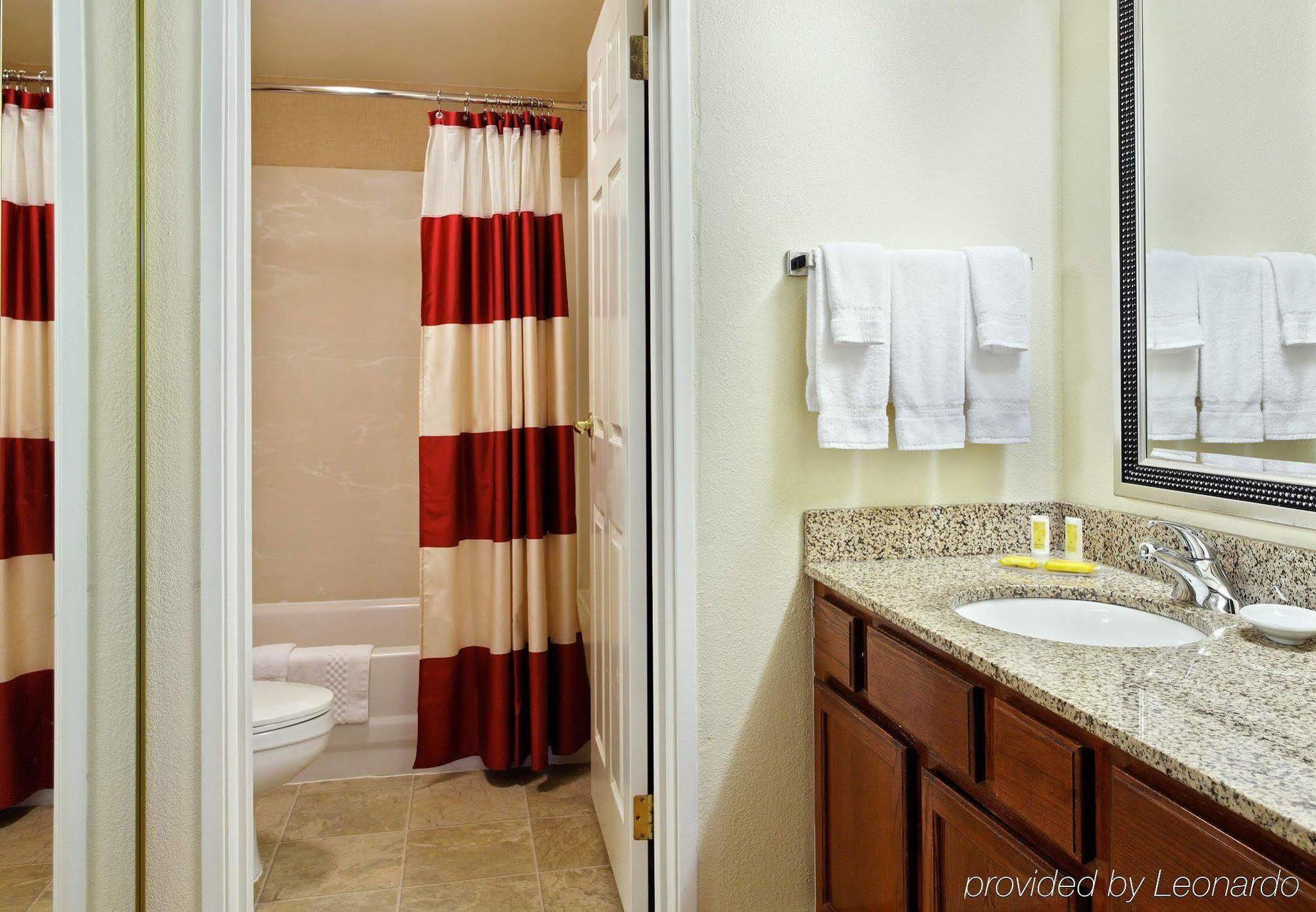 Residence Inn Savannah Midtown מראה חיצוני תמונה