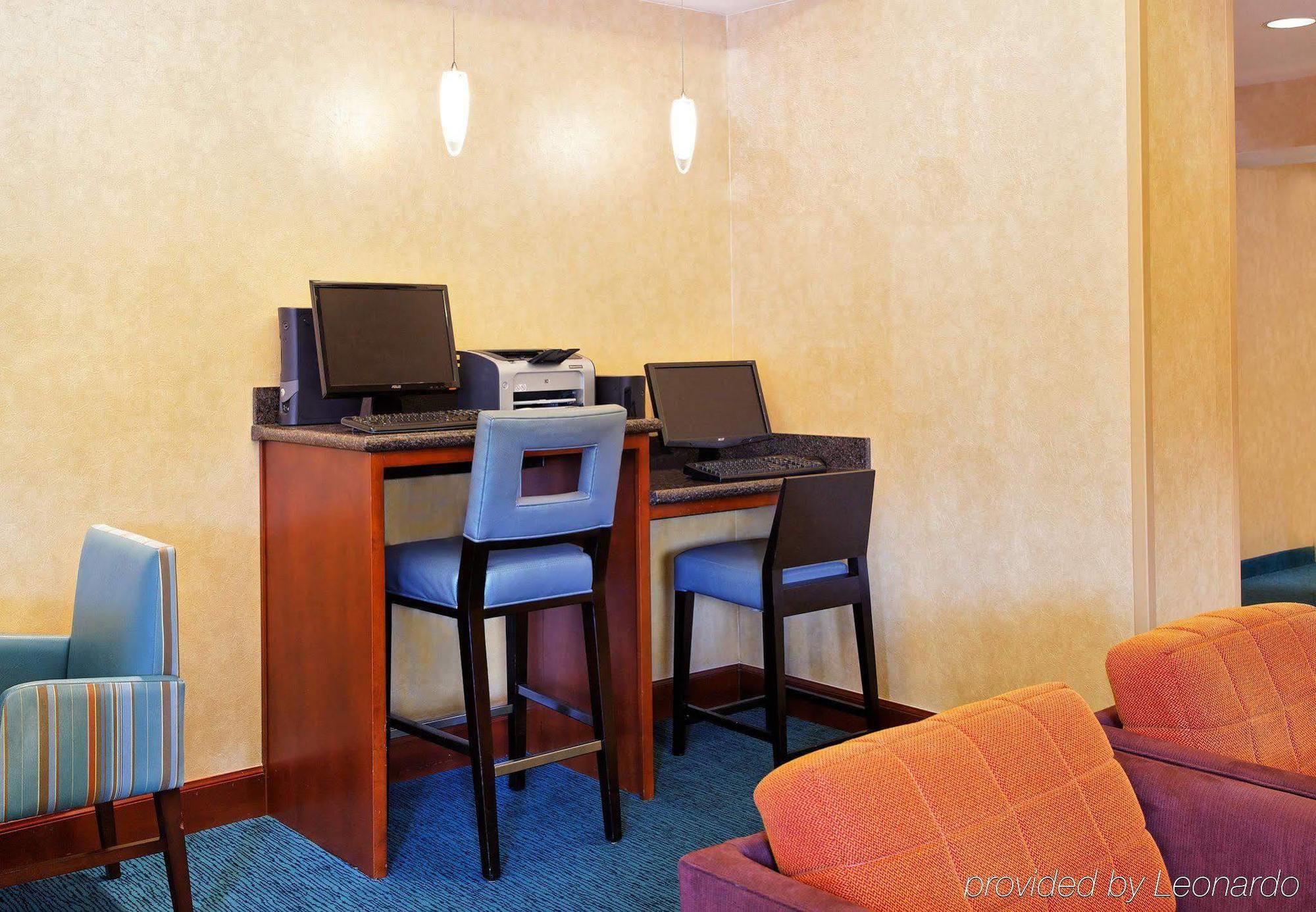 Residence Inn Savannah Midtown מראה חיצוני תמונה