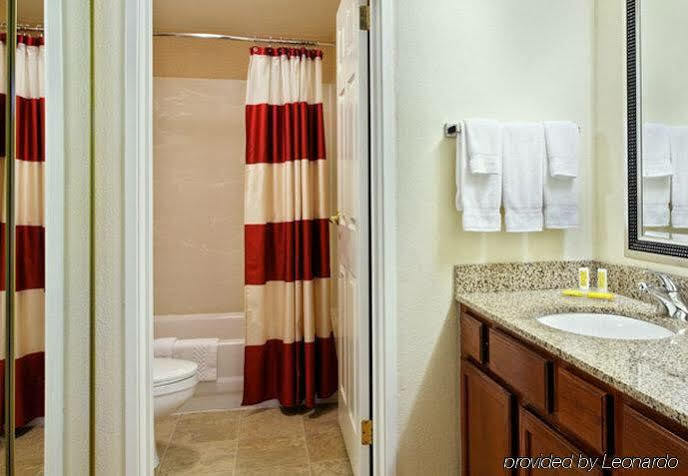 Residence Inn Savannah Midtown מראה חיצוני תמונה