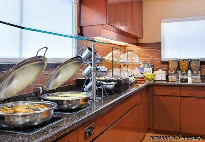 Residence Inn Savannah Midtown מראה חיצוני תמונה